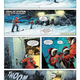Illustration for article titled The New Mutants investigate an Arctic attack in this exclusive preview